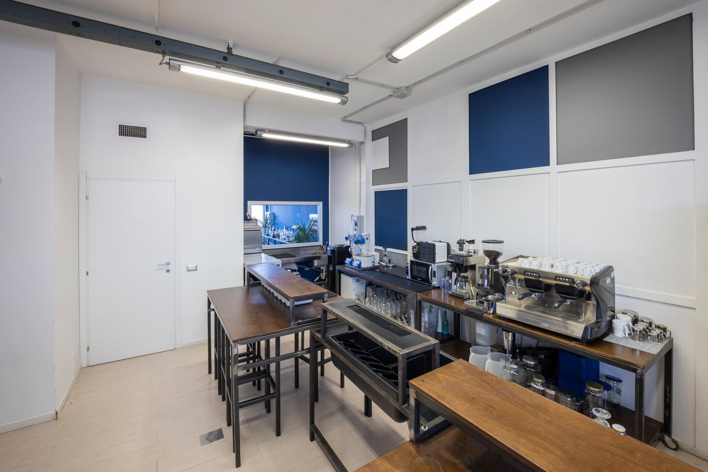 CORSO CAFFETTERIA COMPLETE