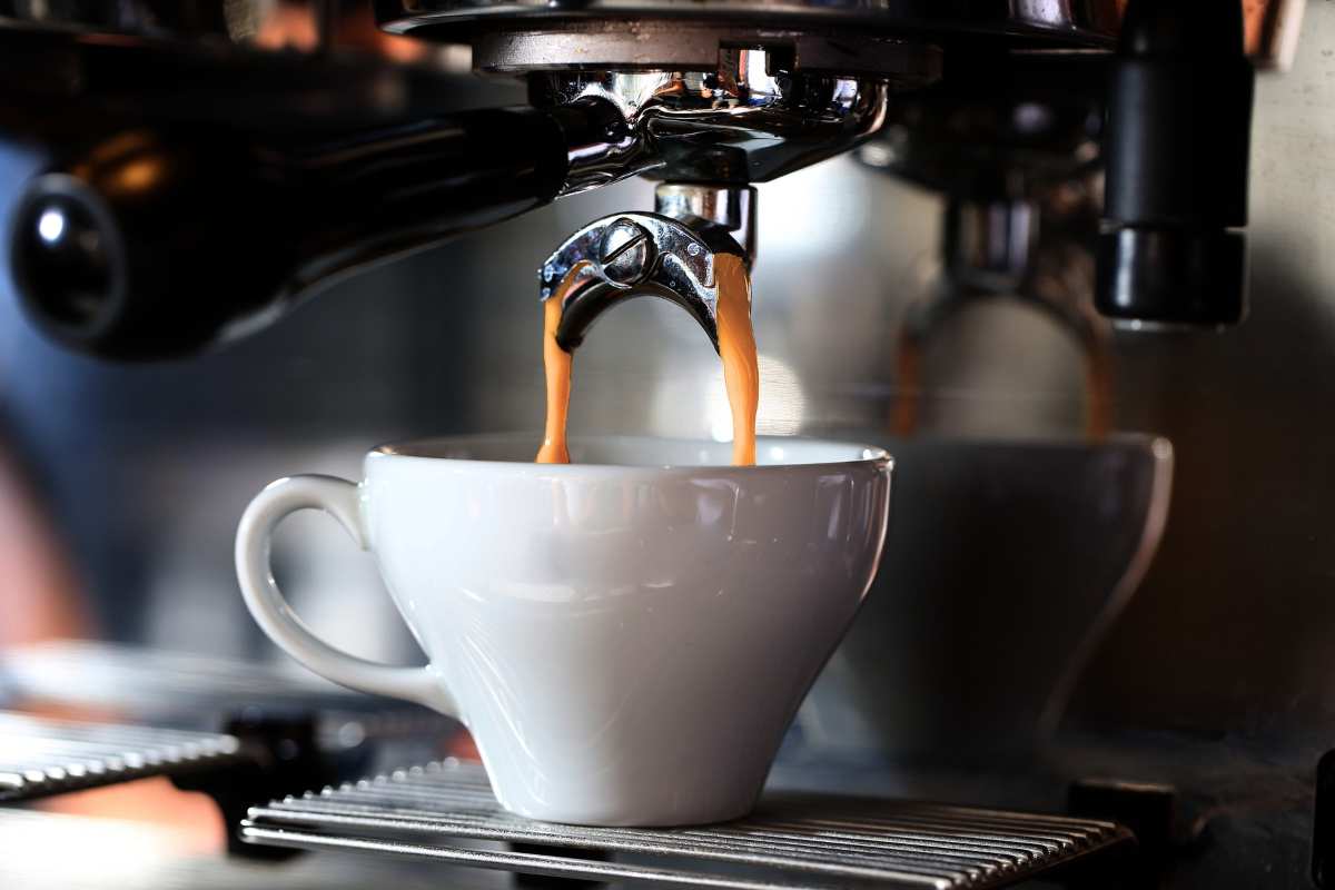 CORSO CAFFETTERIA COMPLETE